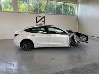 TESLA Model 3 usata, con Cerchi in lega