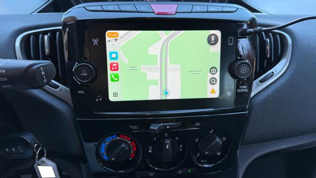 LANCIA Ypsilon usata, con Fendinebbia