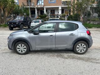 CITROEN C3 usata, con Airbag testa