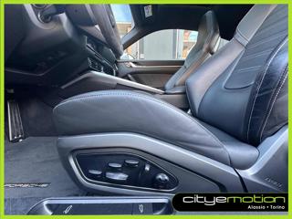 PORSCHE 911 usata, con Climatizzatore