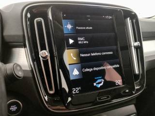 VOLVO XC40 usata, con Controllo trazione
