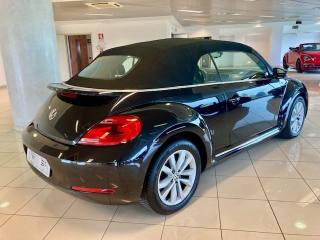 VOLKSWAGEN Maggiolino usata, con Airbag