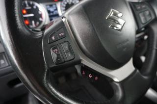 SUZUKI Vitara usata, con Airbag testa