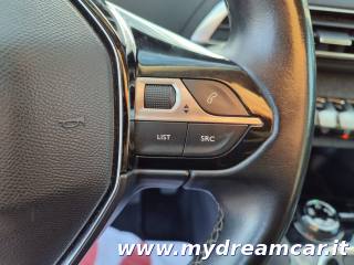 PEUGEOT 3008 usata, con Head-up display