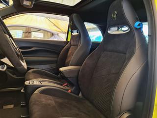 ABARTH 500e usata, con Controllo trazione