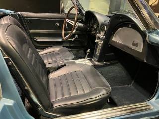 CHEVROLET Corvette usata 8