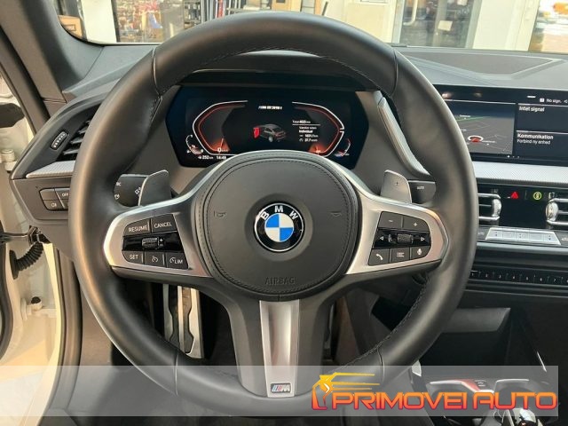 BMW 235 usata, con Chiusura centralizzata