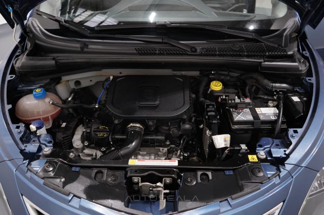 LANCIA Ypsilon usata 30