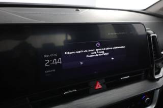 KIA Sportage usata 10