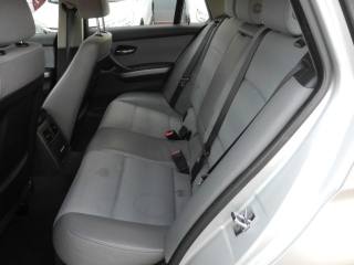 BMW 320 usata, con Filtro antiparticolato