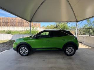 OPEL Mokka usata, con Autoradio