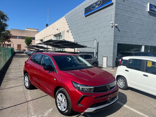 OPEL Grandland usata, con ABS
