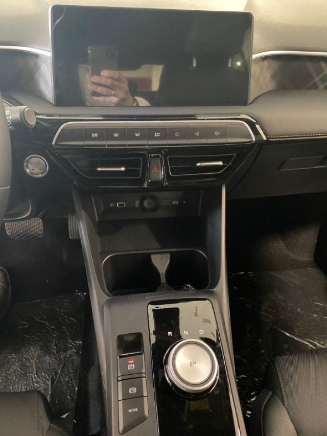 MG MG3 usata, con Servosterzo
