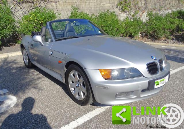 BMW Z3 usata 15