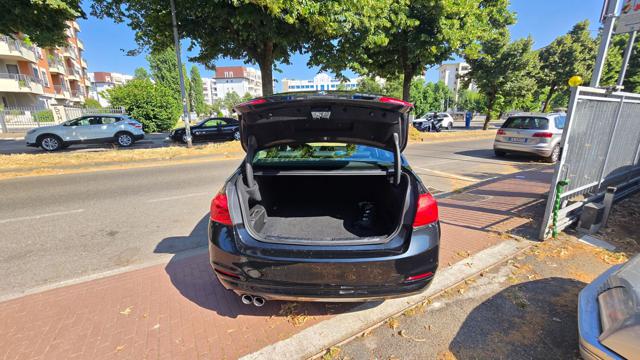 BMW 330 usata, con ESP