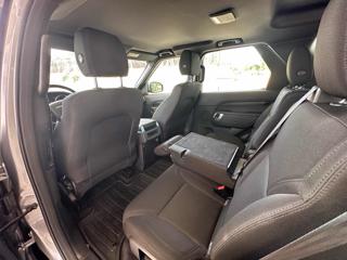 LAND ROVER Discovery usata, con Luci diurne LED