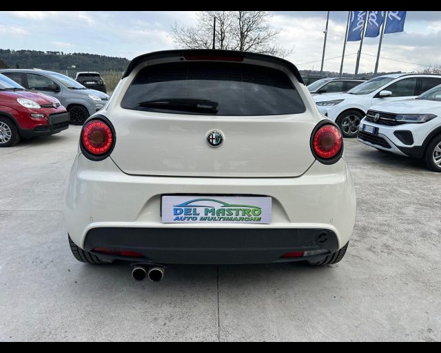 ALFA ROMEO MiTo usata, con Cerchi in lega