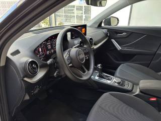 AUDI Q2 usata, con Volante in pelle