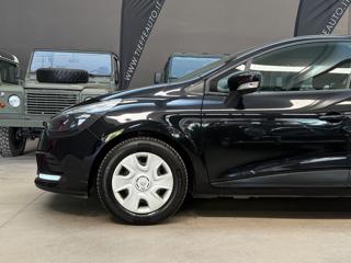 RENAULT Clio usata, con Climatizzatore