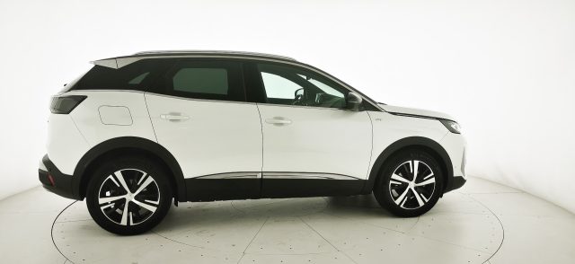 PEUGEOT 3008 usata, con Chiusura centralizzata telecomandata