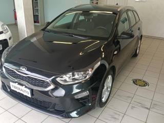 KIA Ceed usata, con Specchietti laterali elettrici