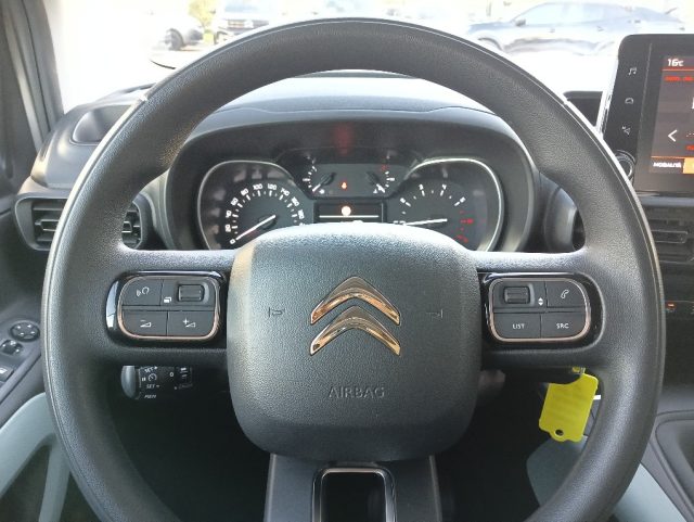 CITROEN Berlingo usata, con Boardcomputer