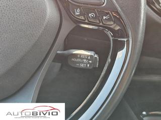 TOYOTA C-HR usata, con Fari LED