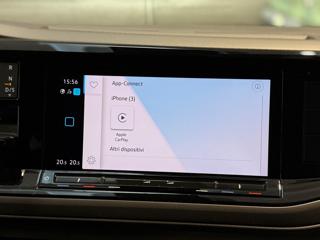 VOLKSWAGEN Multivan usata, con USB