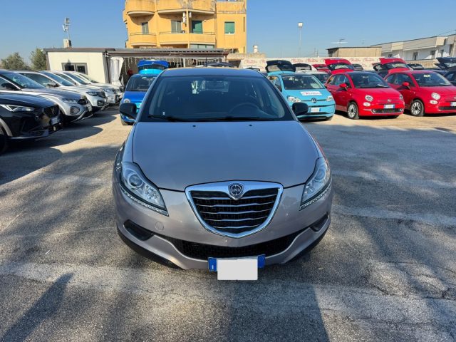 LANCIA Delta usata, con ABS