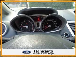 FORD Fiesta usata 16