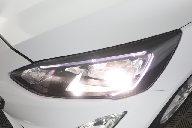 FORD Focus usata 7