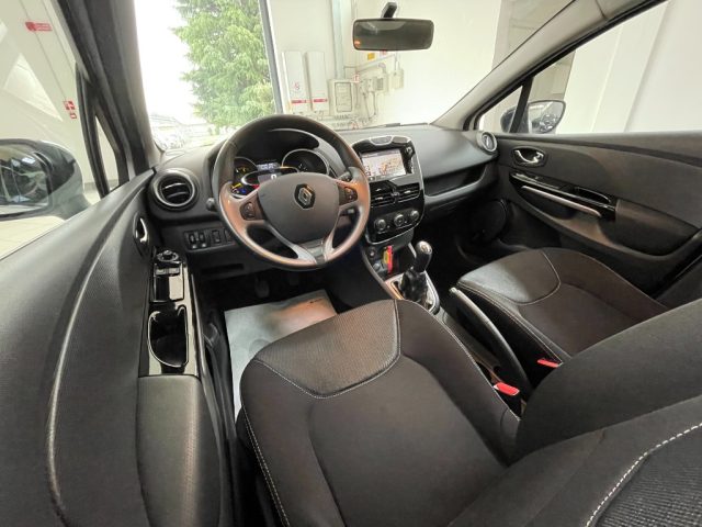 RENAULT Clio usata, con ESP