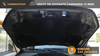 MERCEDES-BENZ GLC 220 usata 106
