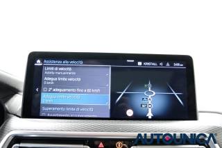 BMW X3 usata, con Autoradio digitale