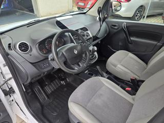 RENAULT Kangoo usata 23