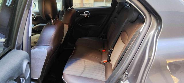 FIAT 500X usata, con Autoradio