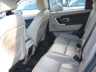 LAND ROVER Discovery Sport usata, con Autoradio