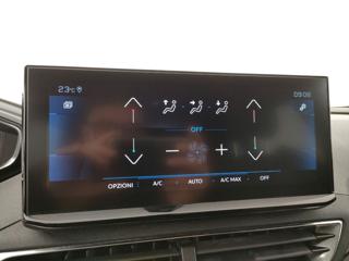 PEUGEOT 5008 usata, con Immobilizzatore elettronico