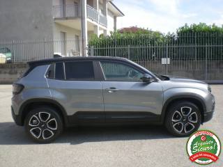 JEEP Avenger usata, con Climatizzatore