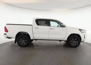 TOYOTA Hilux usata, con Airbag Passeggero