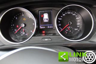 VOLKSWAGEN Tiguan usata 26