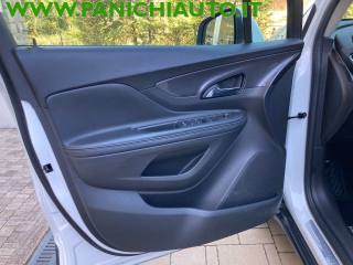 OPEL Mokka X usata, con Immobilizzatore elettronico