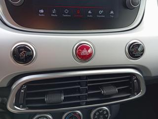 FIAT 500X usata, con USB