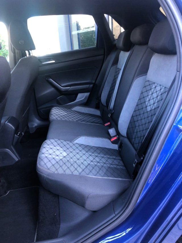 VOLKSWAGEN Polo usata, con Sistema di chiamata d