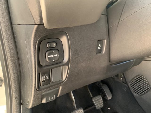 TOYOTA Aygo usata, con Lettore CD