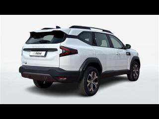 DACIA Bigster usata, con Airbag