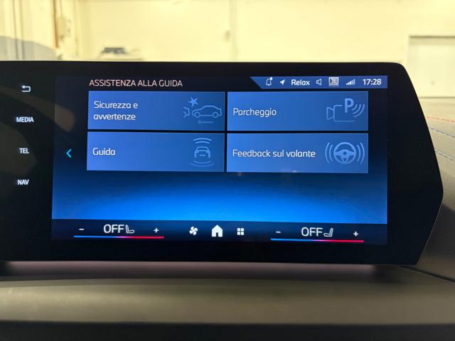 BMW 118 usata, con Bluetooth