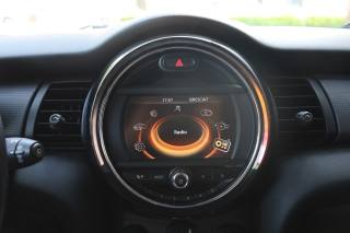 MINI One D usata, con MP3