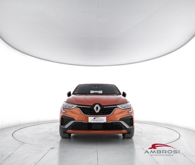 RENAULT Arkana usata 4