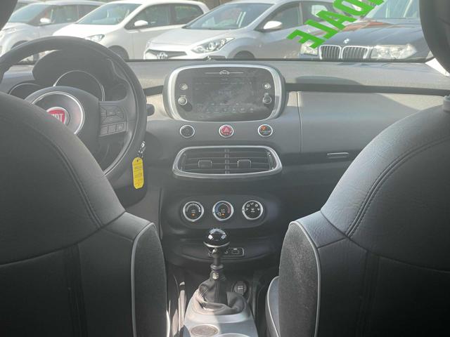 FIAT 500X usata, con Cruise Control